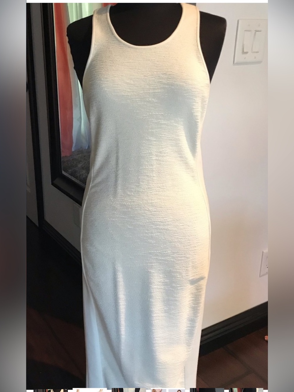 Diane Von Furstenberg  Dress